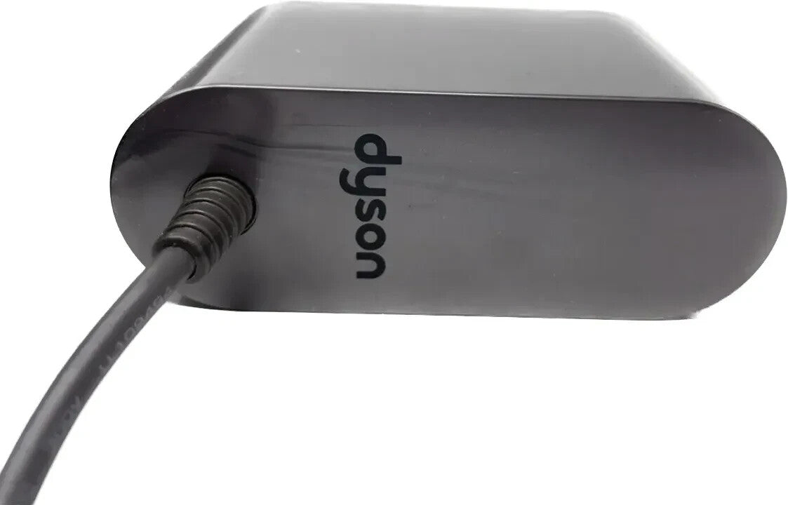 NEW OEM Dyson V12 Power Adapter Charger & Wall Mount Charging Dock Replacement