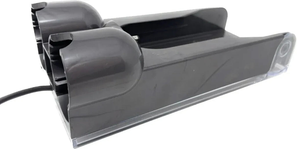 NEW OEM Dyson V12 Power Adapter Charger & Wall Mount Charging Dock Replacement
