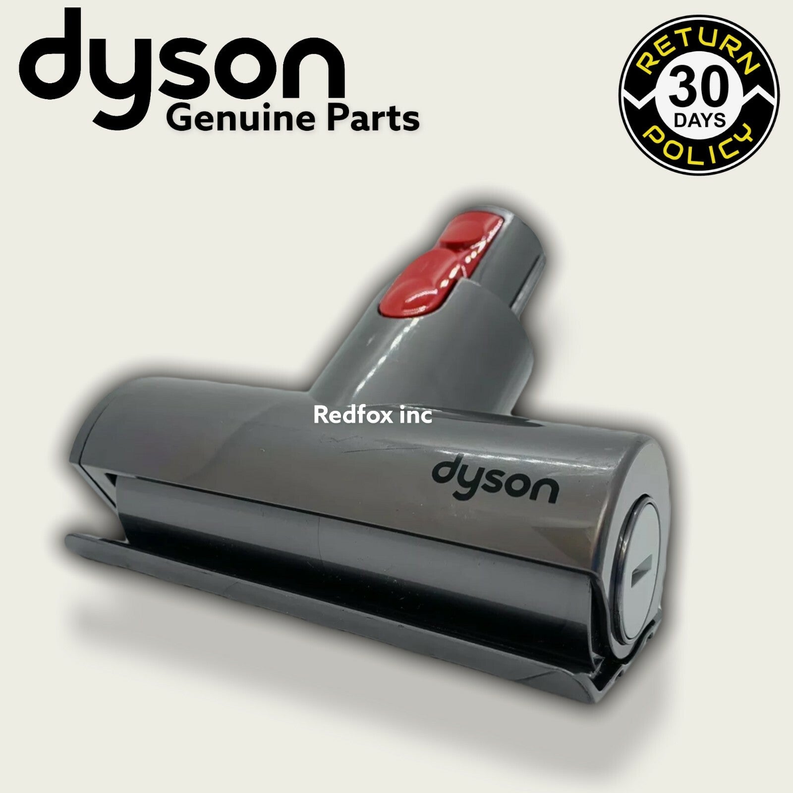 NEW Original Dyson V7 V8 V10 V11 SV16 V15 MOTORHEAD Mini Motorized Brush Head