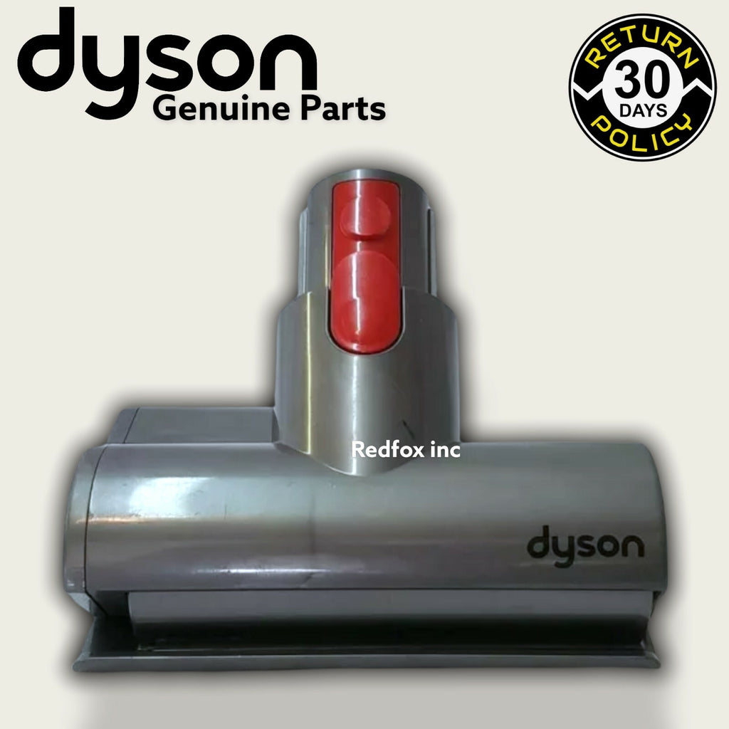 NEW Original Dyson V7 V8 V10 V11 SV16 V15 MOTORHEAD Mini Motorized Brush Head