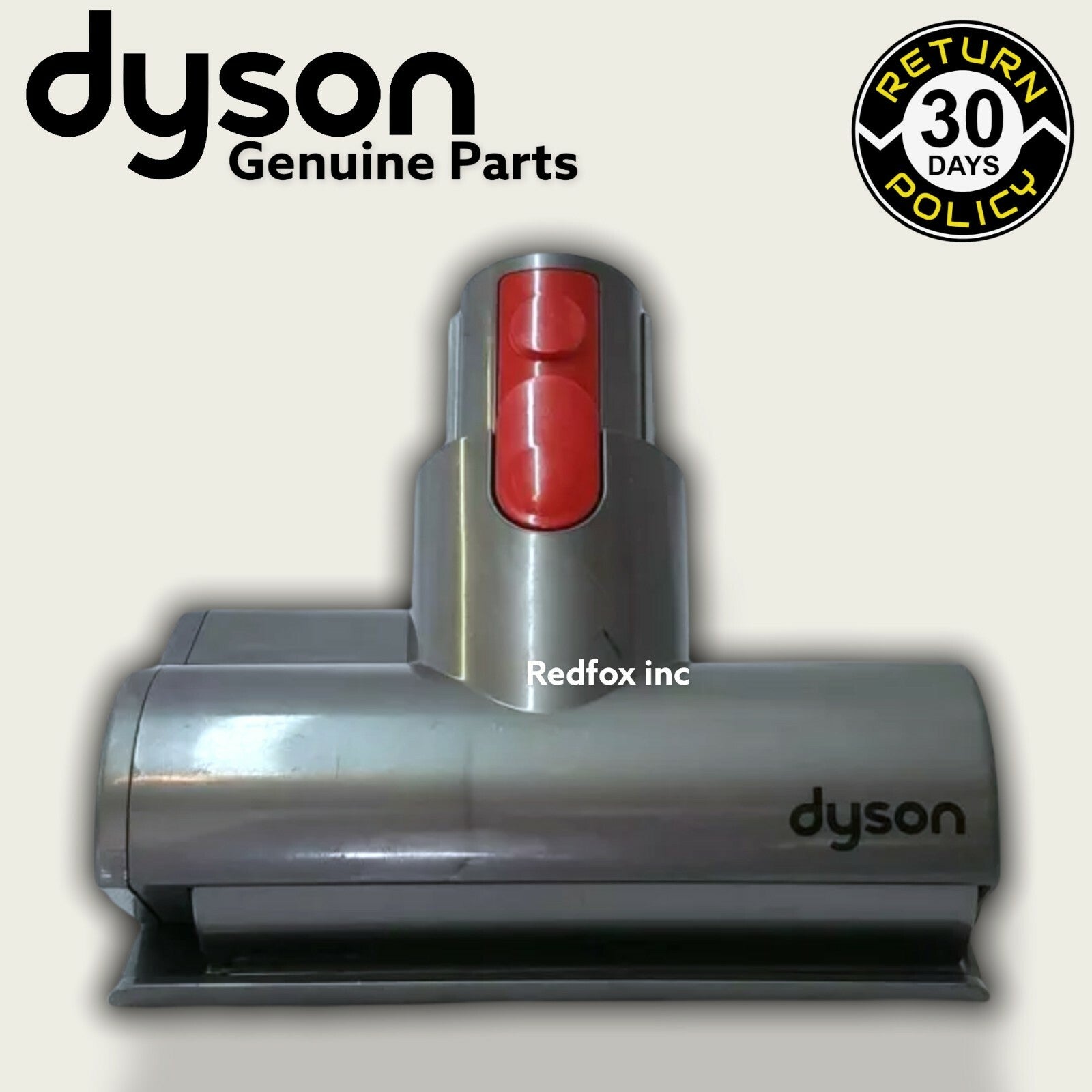 NEW Original Dyson V7 V8 V10 V11 SV16 V15 MOTORHEAD Mini Motorized Brush Head