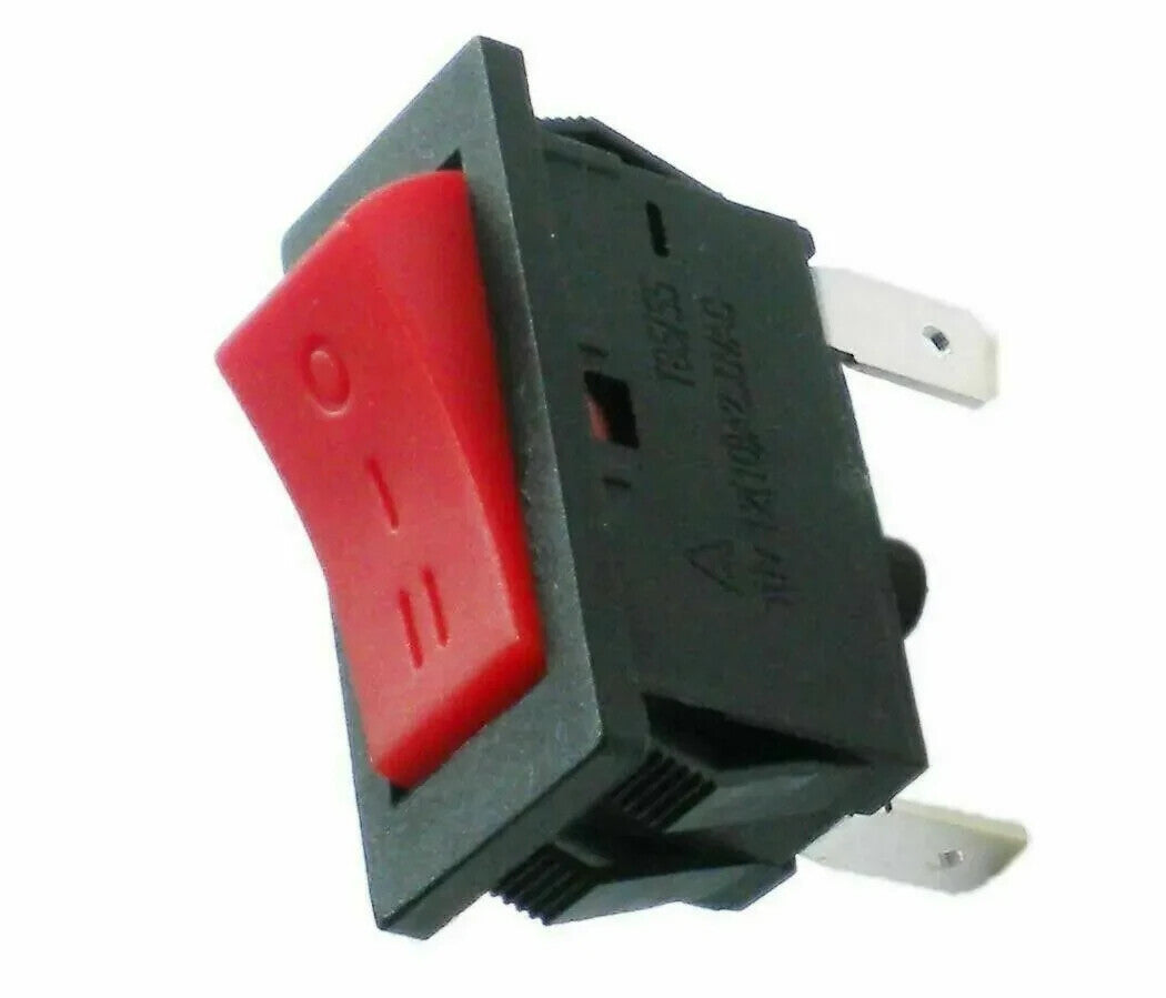 OEM Shark Vacuum Cleaner NV22 NV26 NV351 NV60 NV70 NV95 UV400 UV420 Power Switch