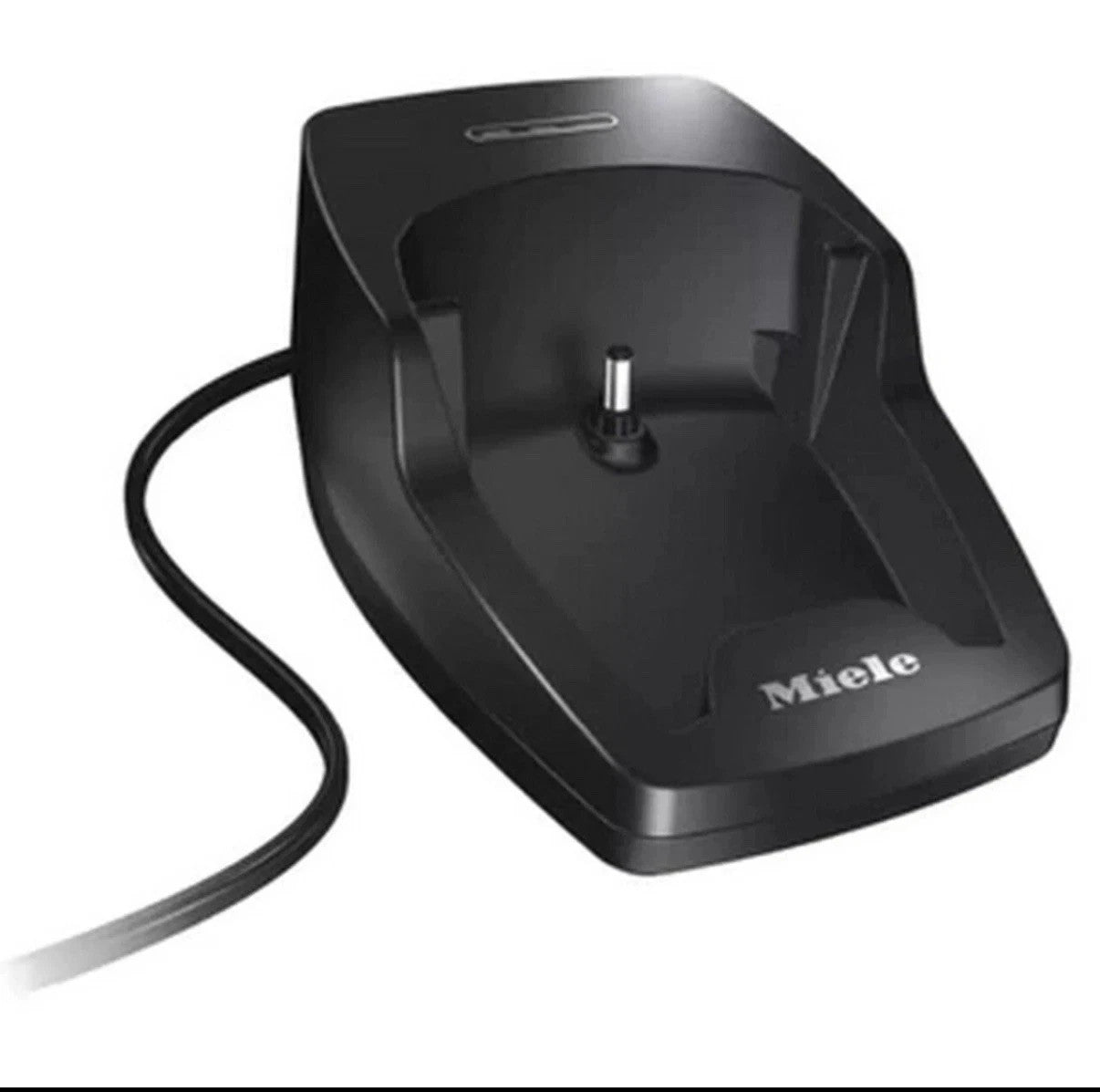 New Miele HX-LS USA Charger Cradle For the Triflex HX1 Battery