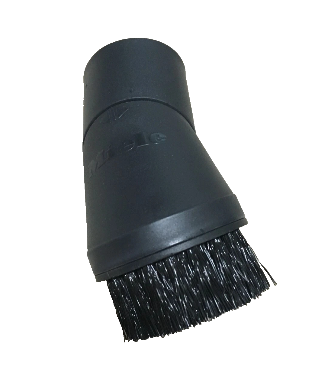 Miele Triflex HX1 Pro SMUL0 SMML0 HS19 Vacuum Round Dust Brush Tool Attachment