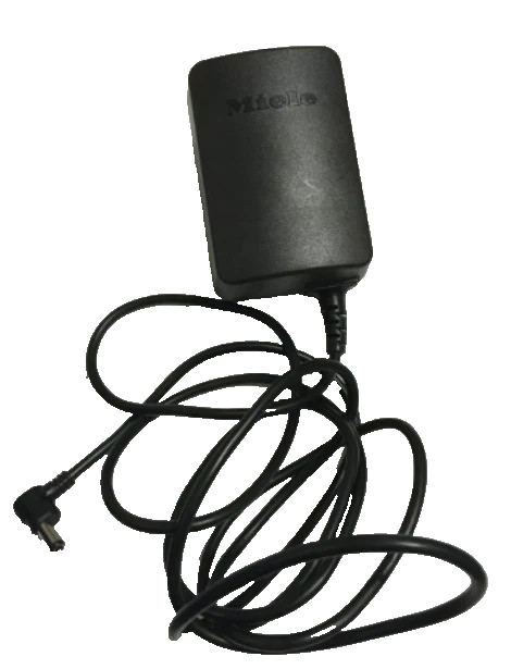 New Miele Triflex HX1 Pro SMUL0 SMML0 HS19 Vacuum Charger Replacement Part