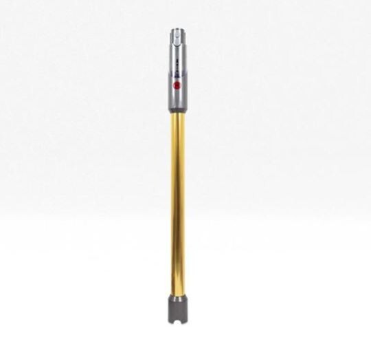 NEW DYSON GEN5 OUTSIZE ABSOLUTE SV24 PRUSSIAN BLUE/RICH COPPER WAND & CREVICE