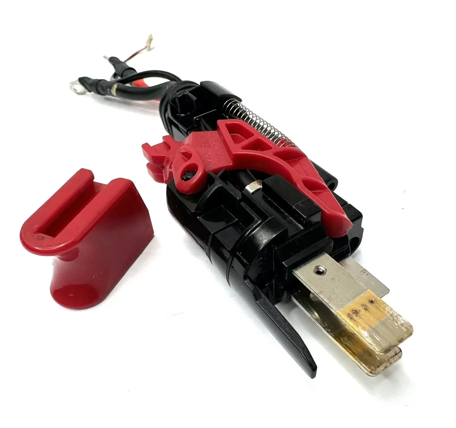 Genuine Dyson V11 SV16 SV29 OUTSIZE Trigger Switch Assembly Replacement Part