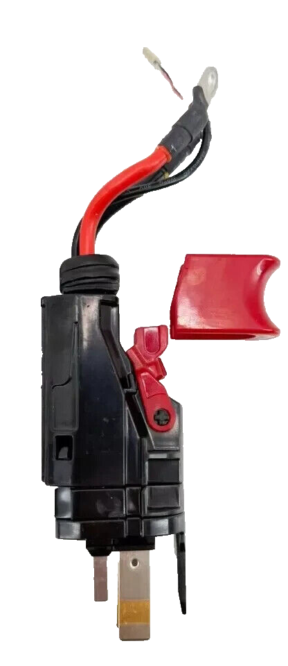Genuine Dyson V11 SV16 SV29 OUTSIZE Trigger Switch Assembly Replacement Part