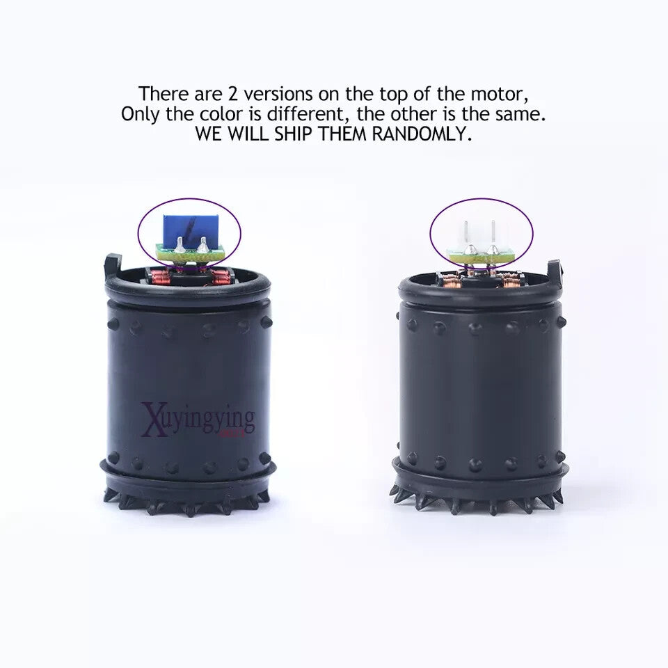 NEW Motor Accessories for Dyson Hair Dryer HD07 110V OEM Part Assembly