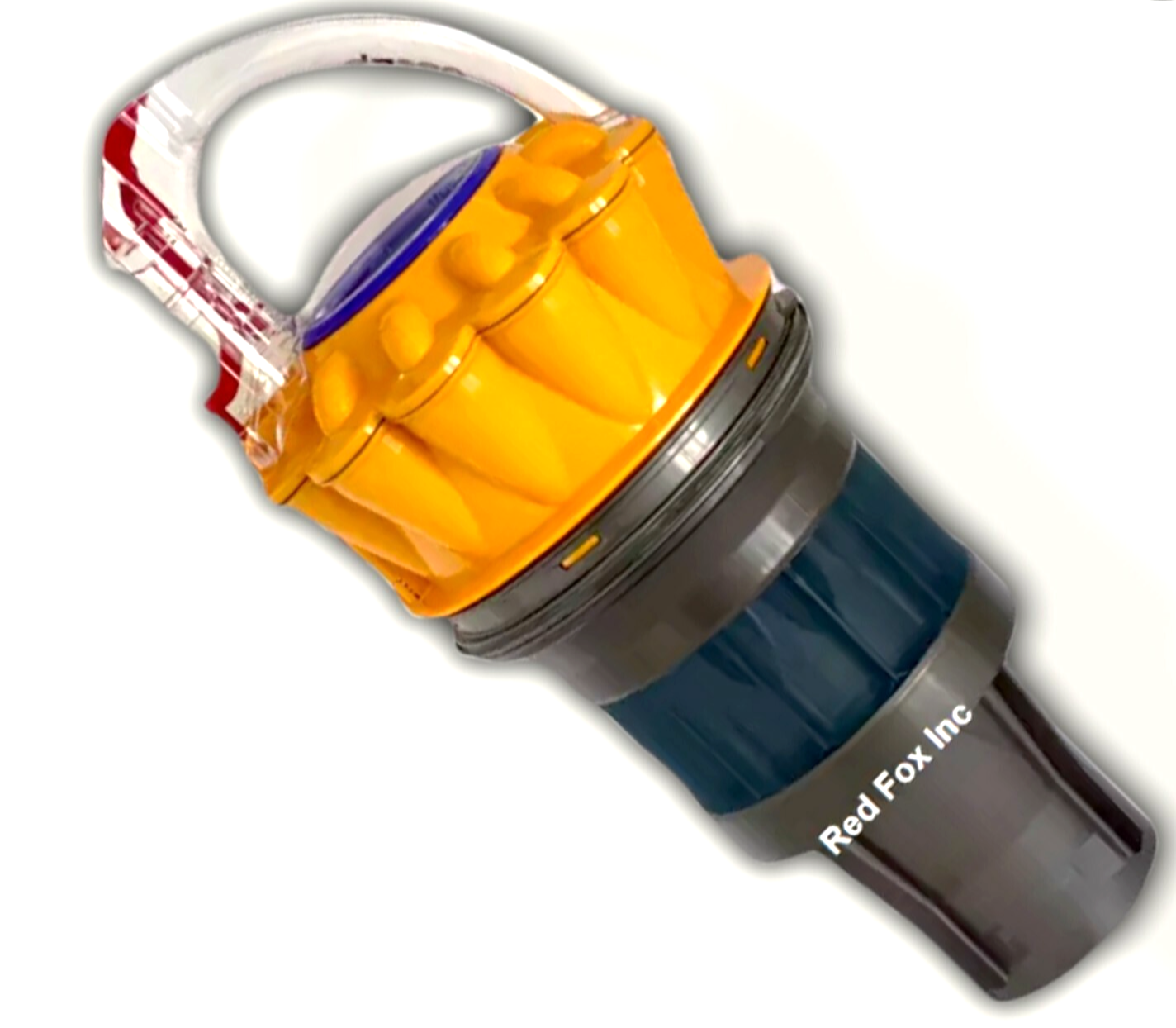 New GENUINE DYSON UP13 DC41, DC65 Ball Vacuum Cyclone Assembly