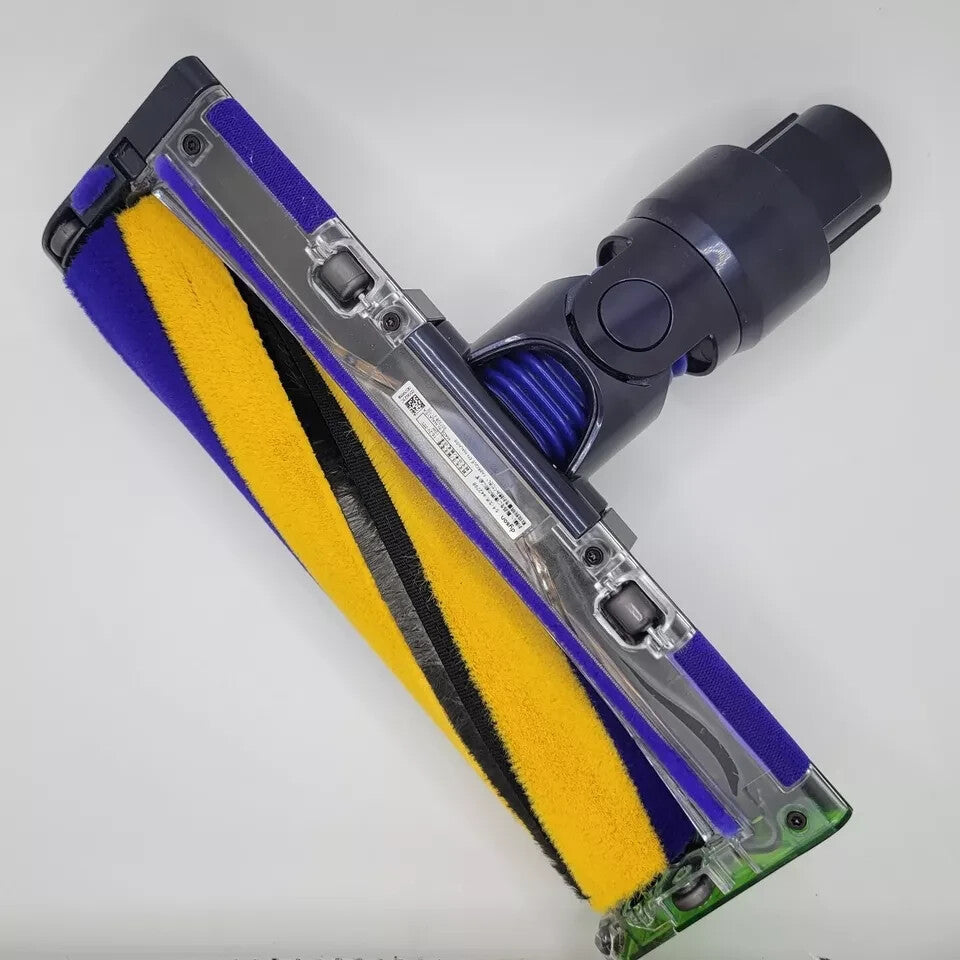 NEW OEM Dyson Genuine Gen5 Fluffy Optic Motorized Cleaner Head Brush Attachment