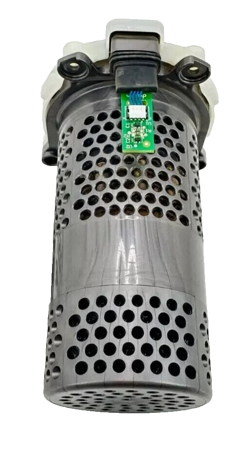 NEW Genuine Dyson V10 Vacuum Replacement Motor Unit Part Assembly