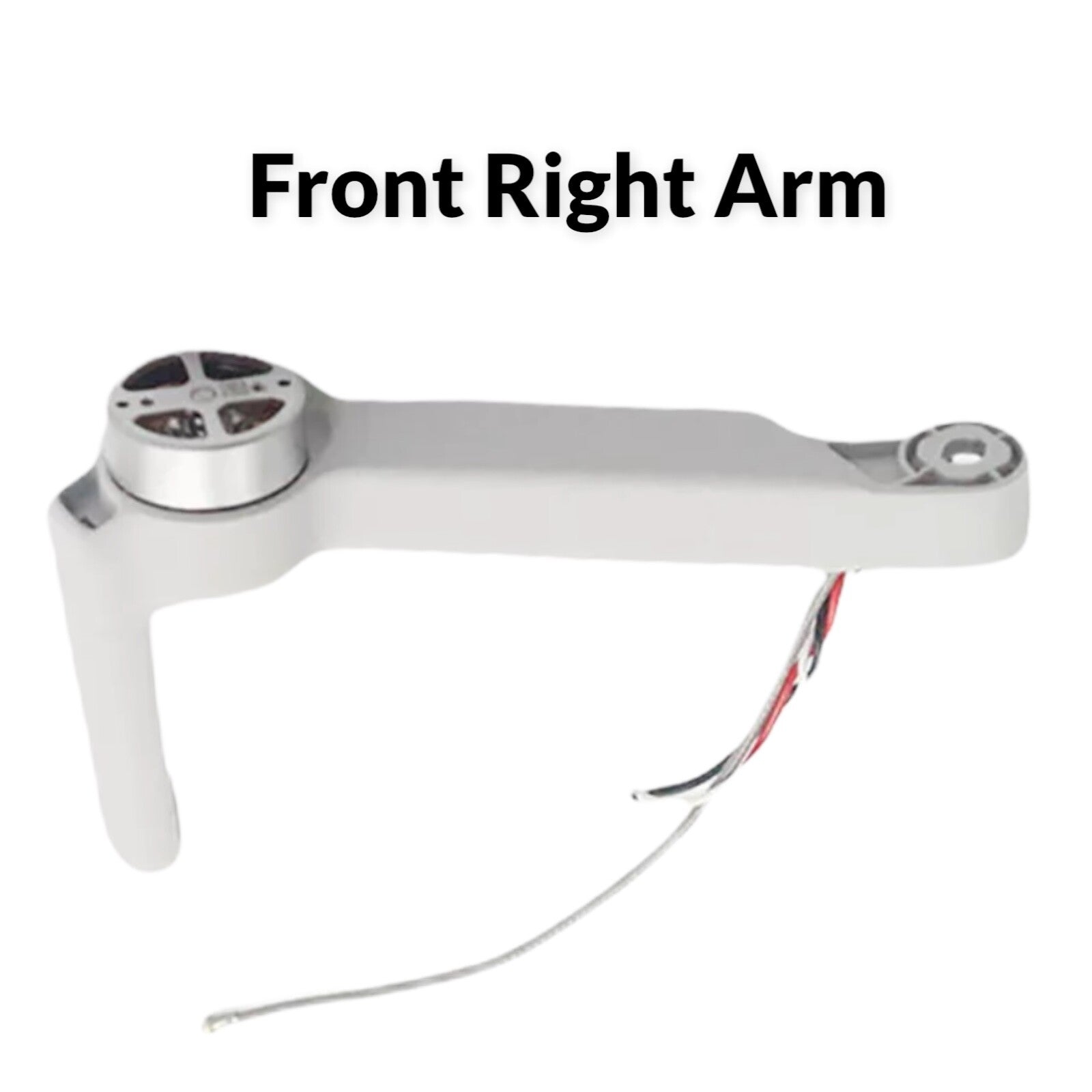 Genuine NEW DJI Mavic Mini CCW  FRONT  RIGHT  Motor Arm - Spare Replacement Part