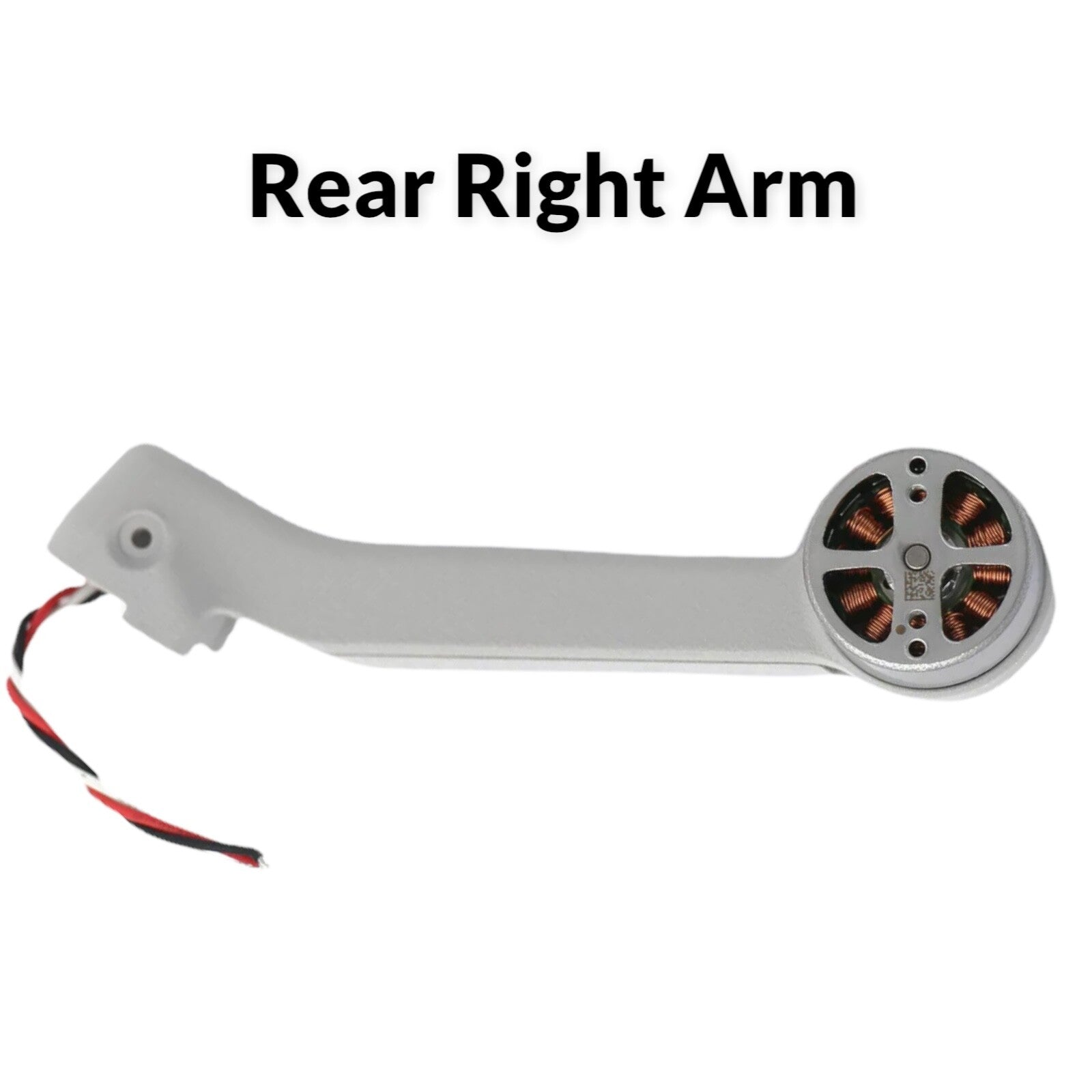 Genuine NEW DJI Mavic Mini CCW  Rear RIGHT  Motor Arm - Spare Replacement Part