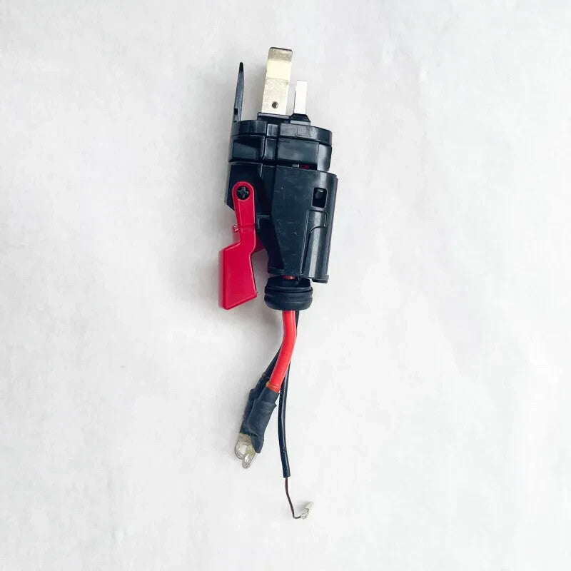 Original Trigger Switch Assembly Replace Part For Dyson V15 Vacuum Cleaner