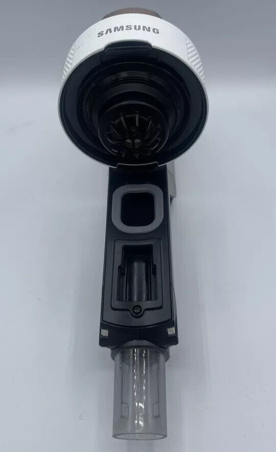 Samsung Bespoke Jet  HANDLE MAIN MOTOR BODY w/ Filter Assembly Replacement Part