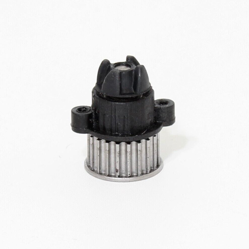 Shark LA502 LA500 ZU780 ZU782 ZU785 Vacuum Part Gear Wheel for Soft Brushroll