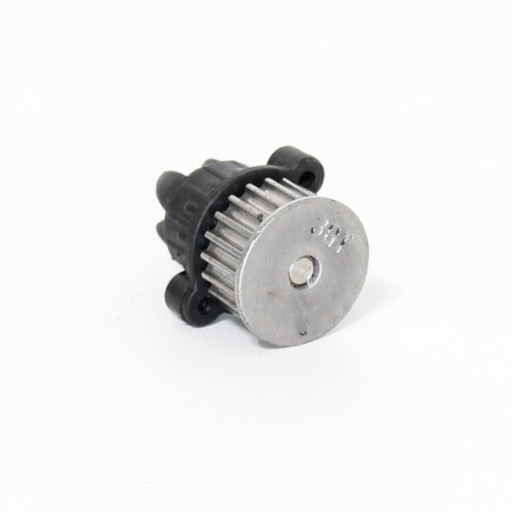 Shark LA502 LA500 ZU780 ZU782 ZU785 Vacuum Part Gear Wheel for Soft Brushroll