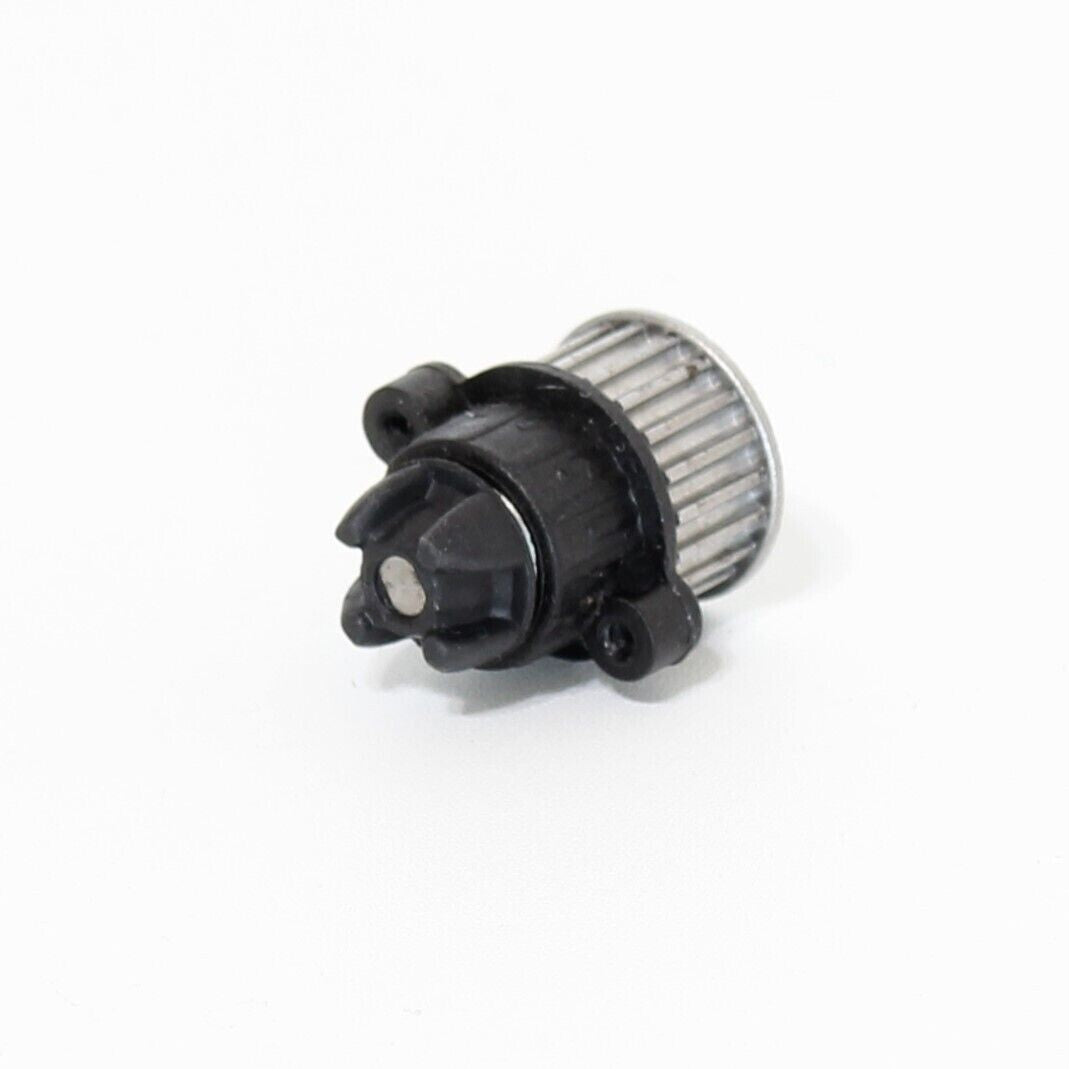 Shark LA502 LA500 ZU780 ZU782 ZU785 Vacuum Part Gear Wheel for Soft Brushroll