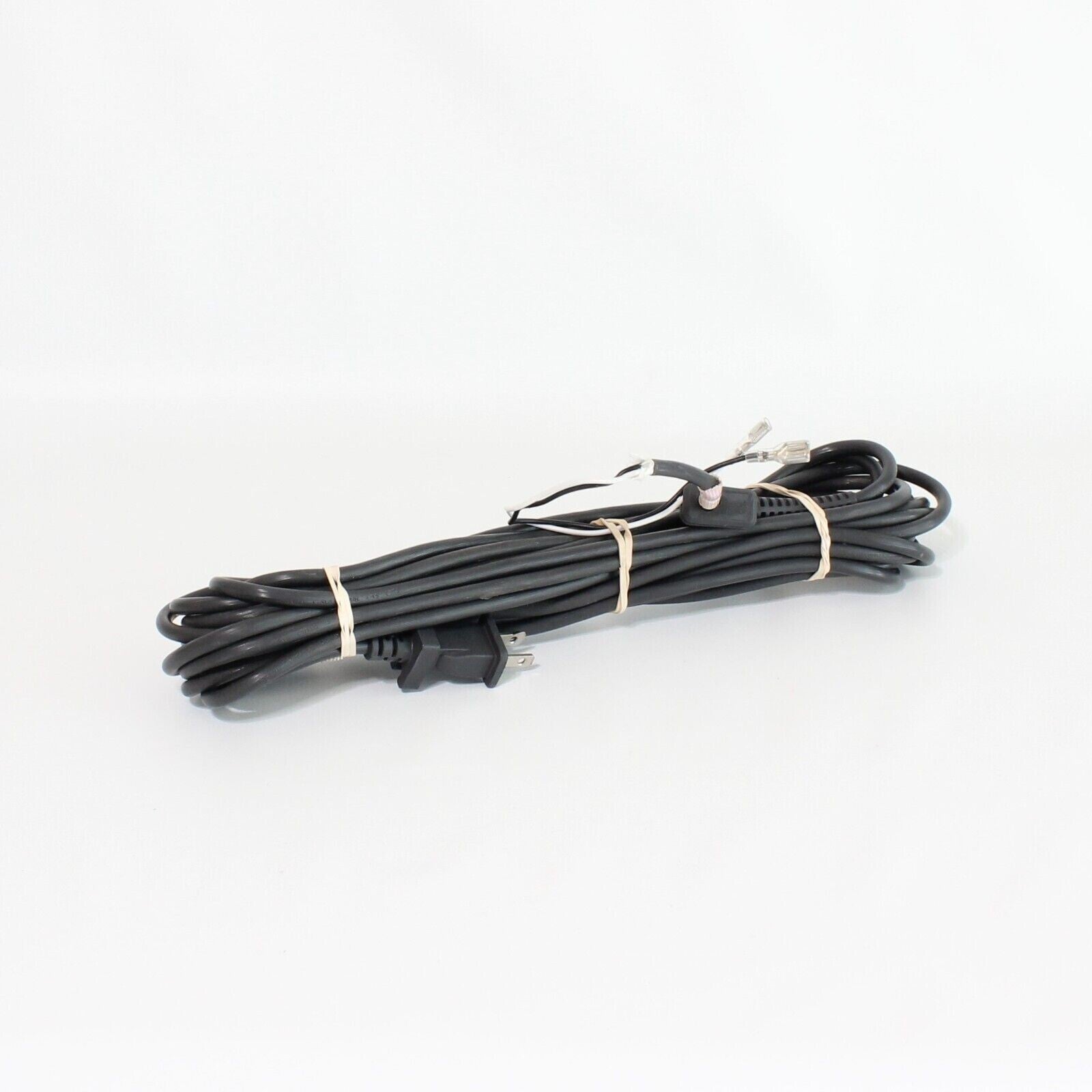 Shark Vertex DuoClean AZ2002 Vacuum Power Cord Assembly OEM Part