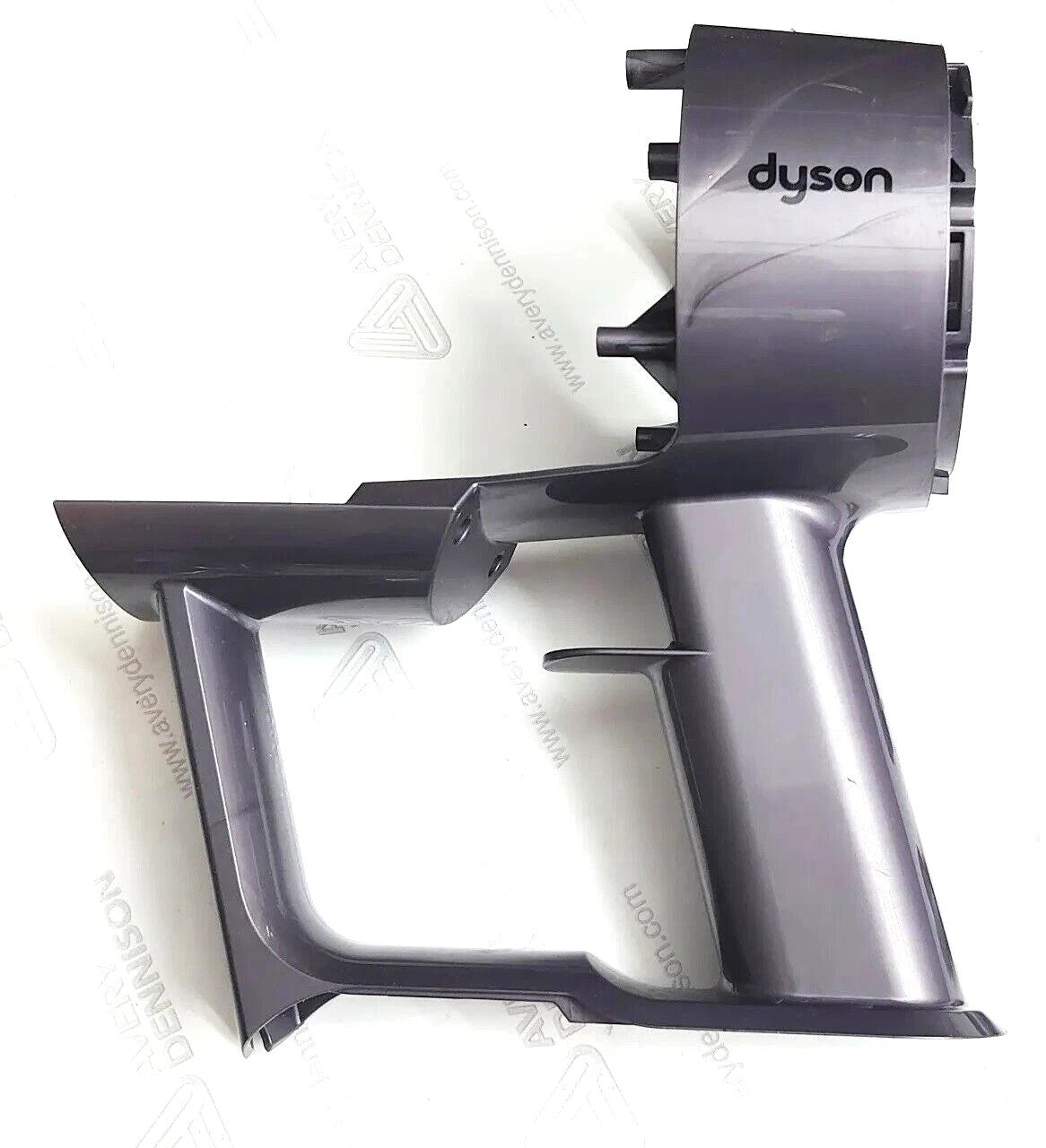 Genuine Dyson V11 SV15 (Click-in) Handle Housing Case Assembly Replacement Part