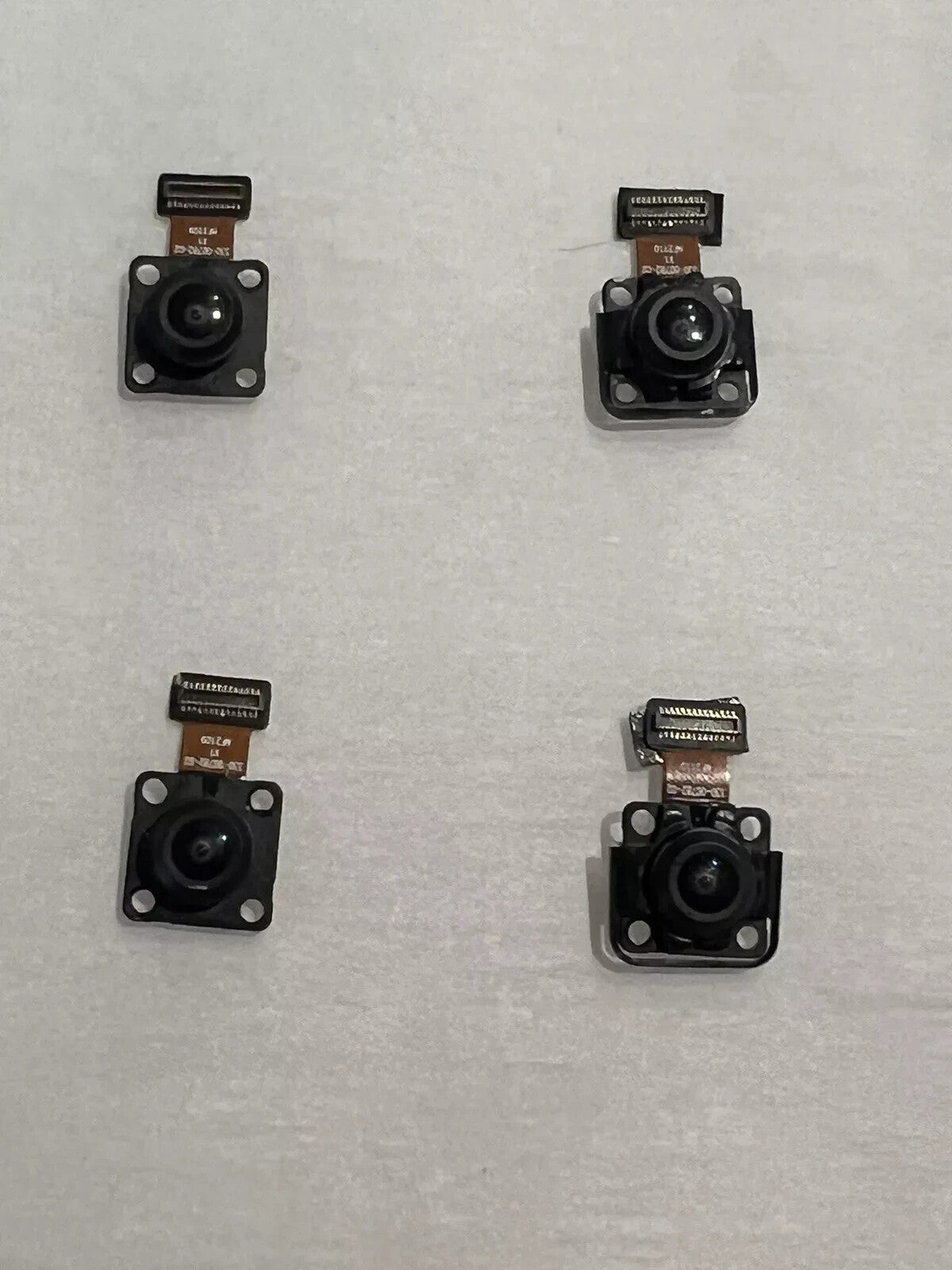 4x Camera Sensors Set for Oculus Quest 2 ORIGINAL/OEM Replacement Part Assembly