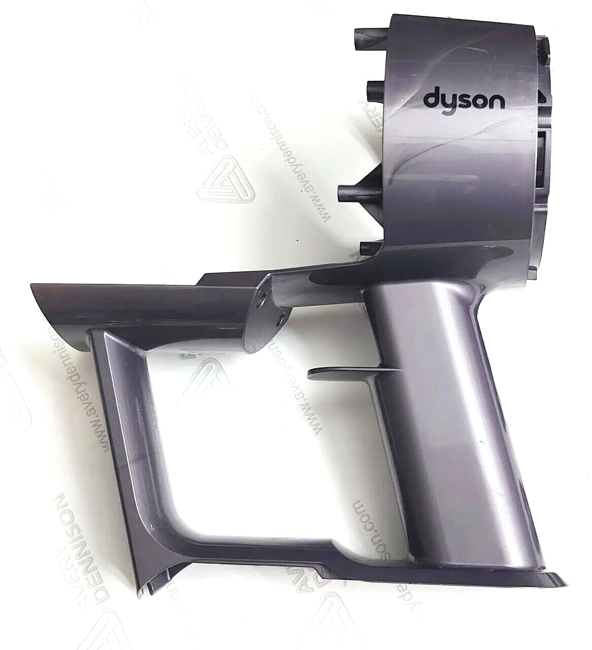 Dyson V11 Vacuum (Click in Battery) Handle Housing Shell Cover Assembly OEM Part
