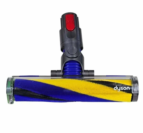 NEW DYSON V12 Vacuum Cleaner Hard Floor Laser Soft Brush Head