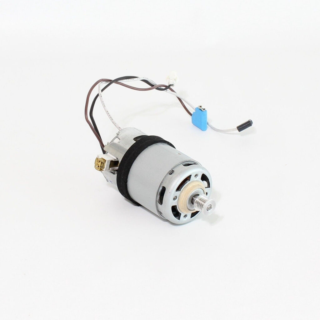 GENUINE Shark Vertex AZ2002 Vacuum Brushroll Motor Replacement Part Assembly