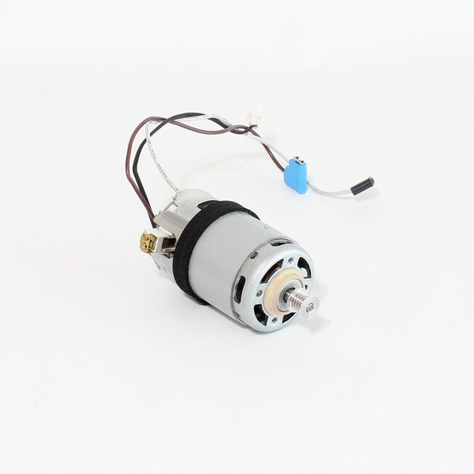 GENUINE Shark Vertex AZ2002 Vacuum Brushroll Motor Replacement Part Assembly