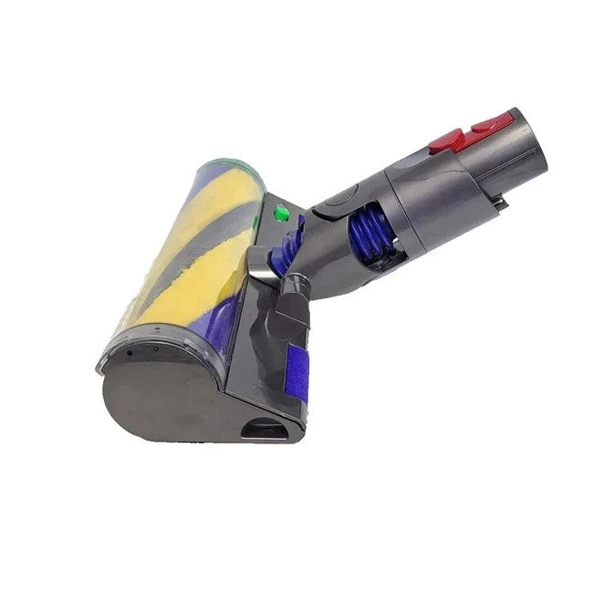 NEW DYSON V12 Vacuum Cleaner Hard Floor Laser Soft Brush Head