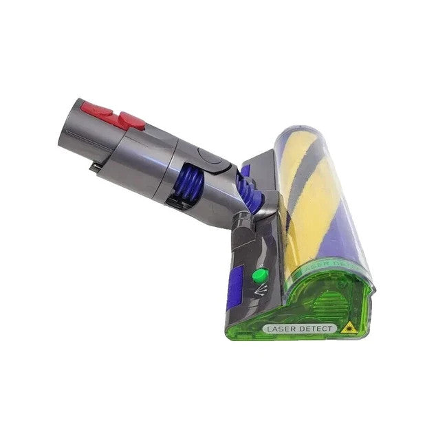 NEW DYSON V12 Vacuum Cleaner Hard Floor Laser Soft Brush Head