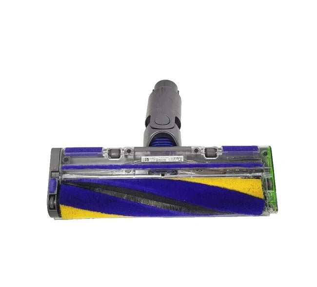 NEW DYSON V12 Vacuum Cleaner Hard Floor Laser Soft Brush Head