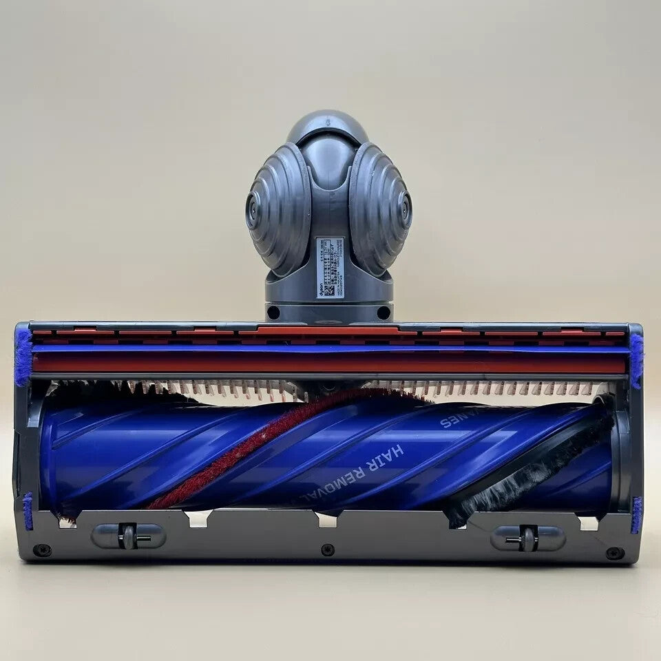 DYSON V7 V8 V10 V11 V15 VACUUM CLEANER HAIR REMOVAL BRUSH MOTOR HEAD - GENUINE