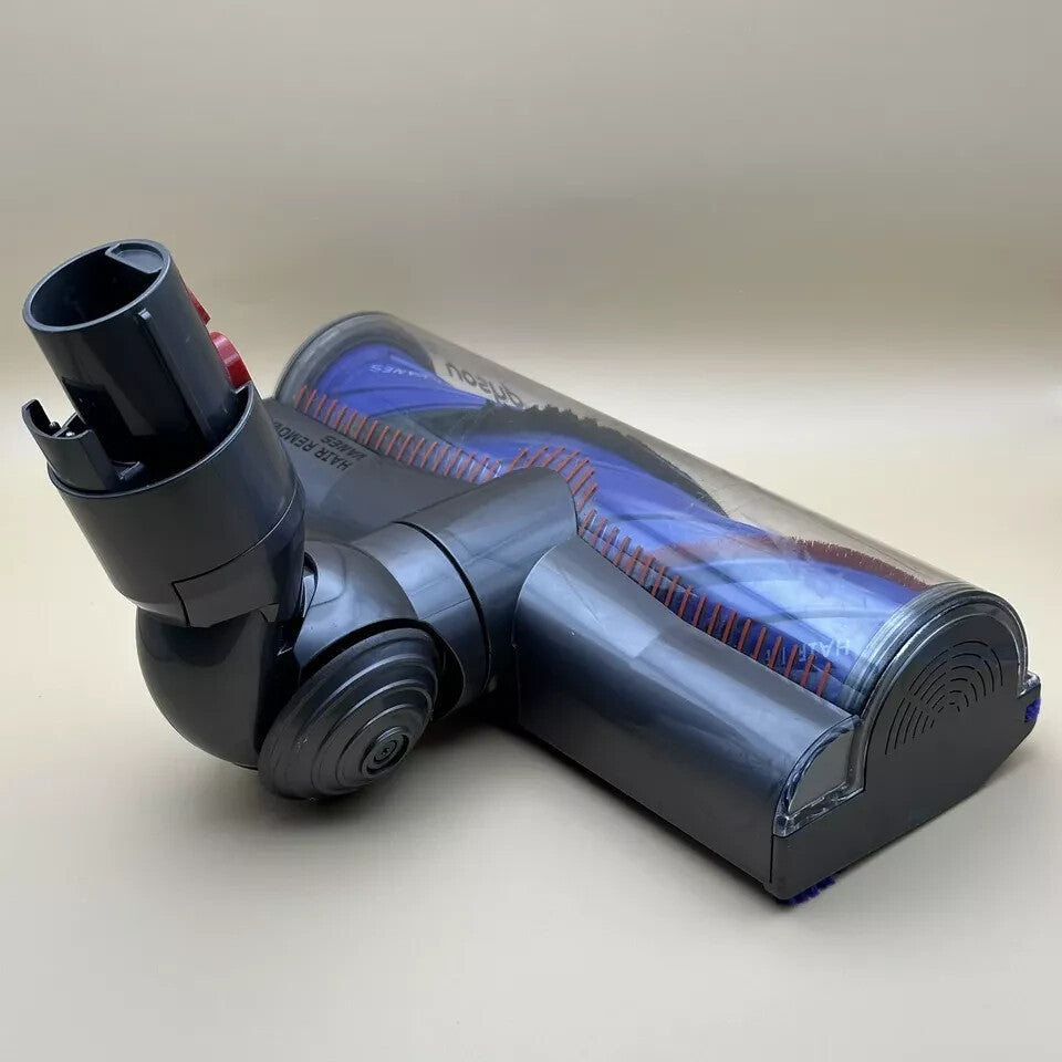 DYSON V7 V8 V10 V11 V15 VACUUM CLEANER HAIR REMOVAL BRUSH MOTOR HEAD - GENUINE