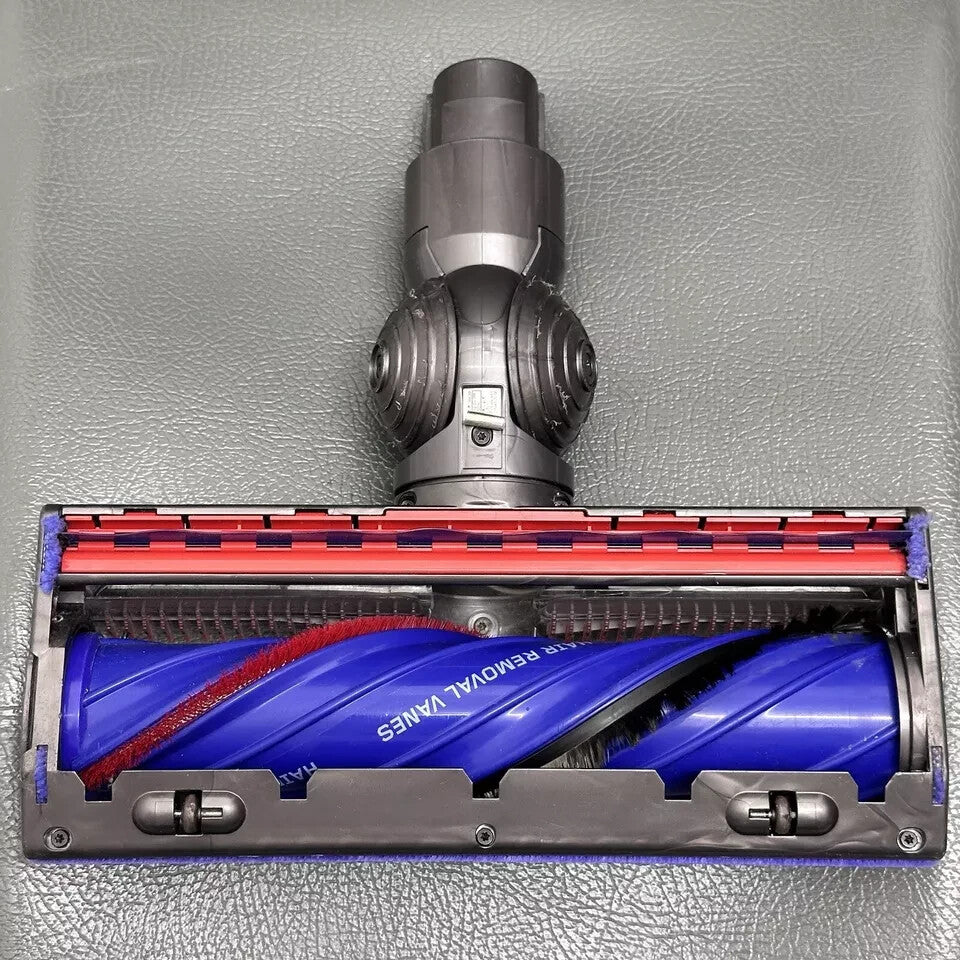 GENUINE DYSON V7 V8 V10 V11 VACUUM CLEANER HAIR REMOVAL VANES BRUSH MOTORHEAD