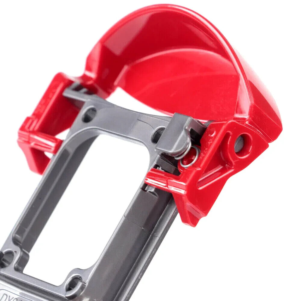 OEM Cyclone Bottom Lock Catch Replacement Part For Dyson V7 V8 Vacuum Cleaner