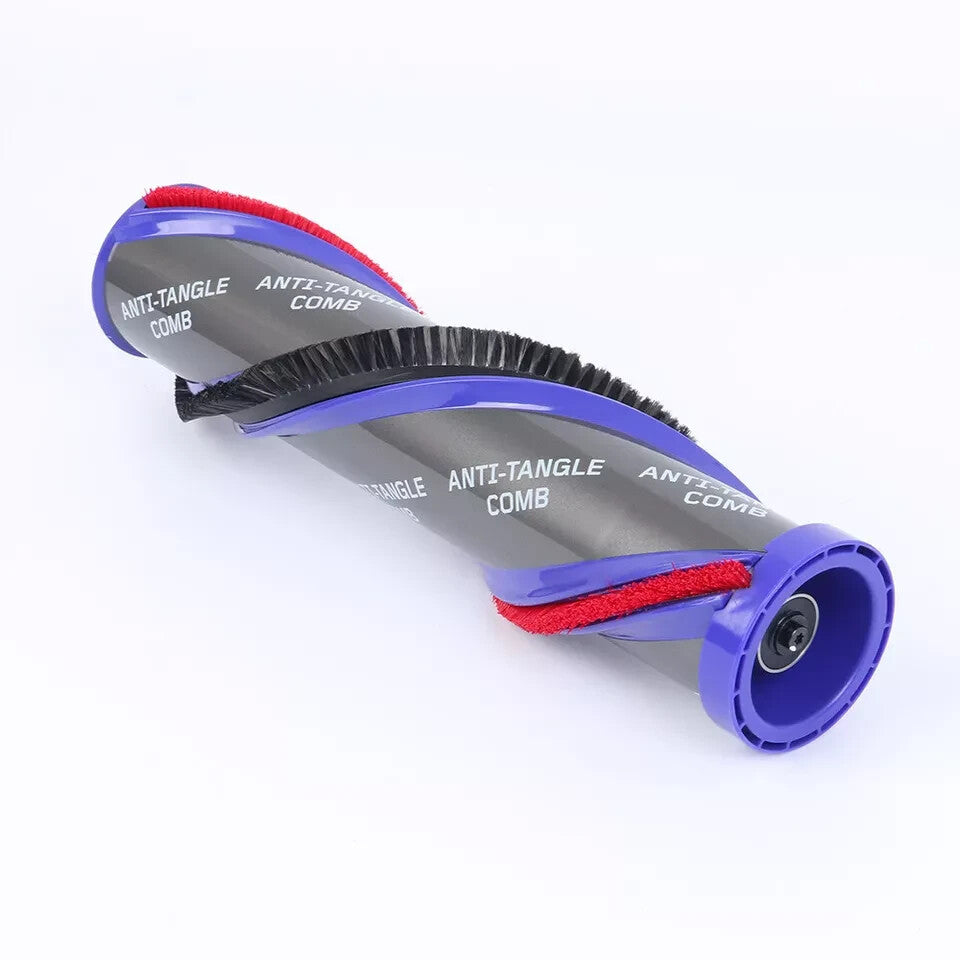 High Torque Brush Bar for Dyson V15 Detect High Torque Anti-tangle Cleaner Head