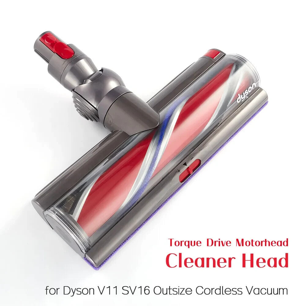 OEM Dyson V11 SV16 Outsize Cordless Vacuum High Torque XL Cleaner Brush Head