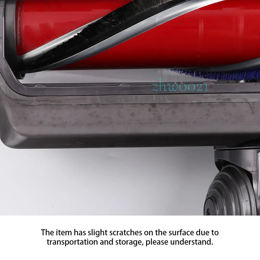 OEM Dyson V11 SV16 Outsize Cordless Vacuum High Torque XL Cleaner Brush Head