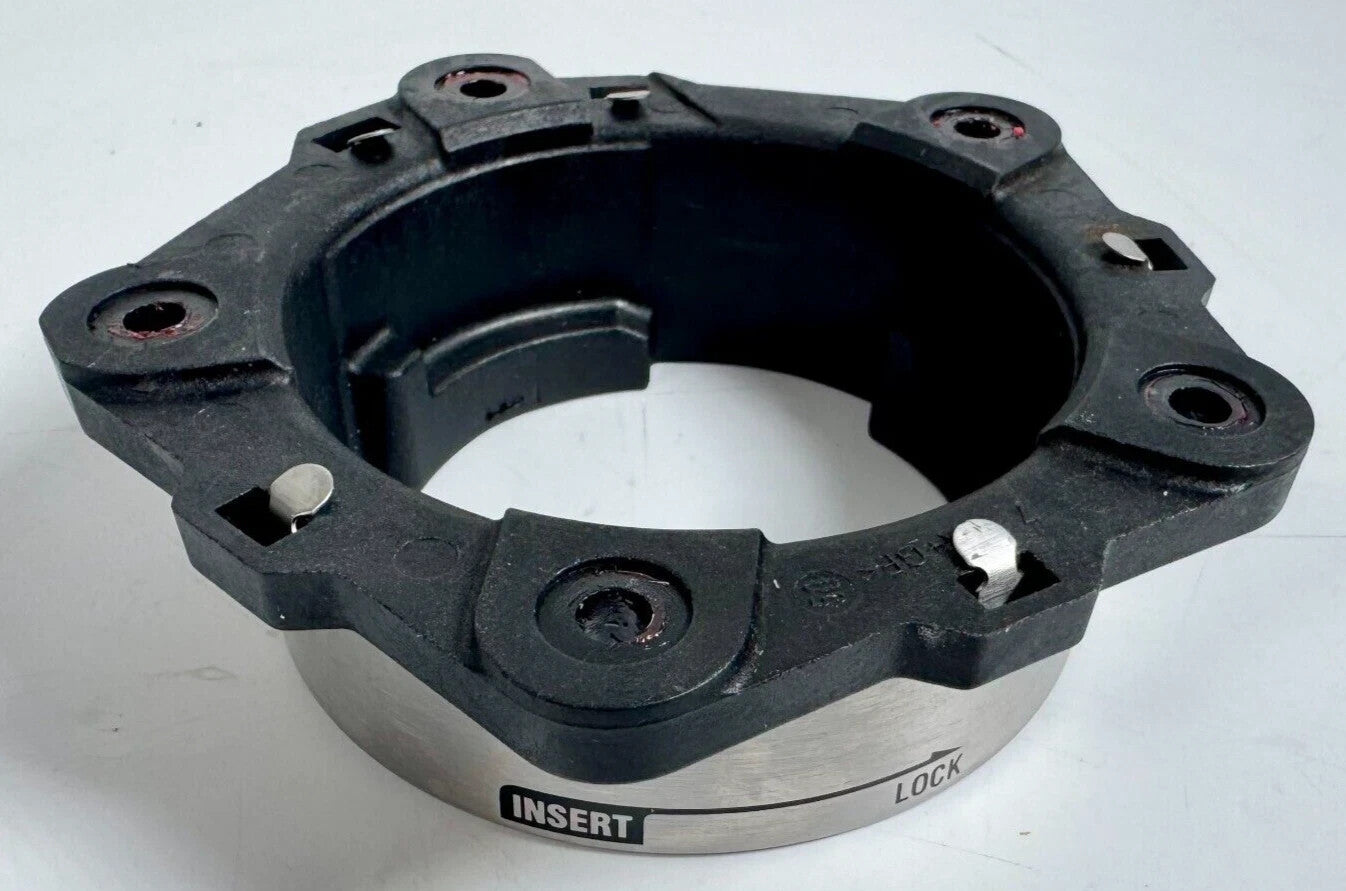 Breville BES870XL Barista Express Espresso Parts Portafilter Lock Ring SP0001465