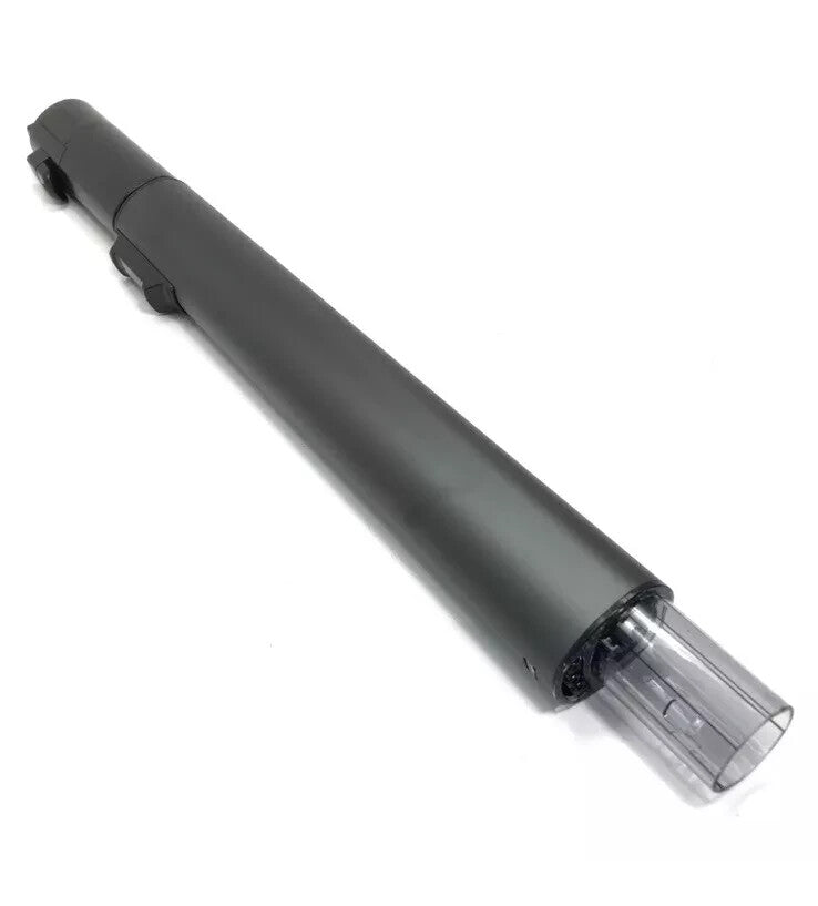 NEW Samsung Bespoke Jet TELESCOPING EXTENSION WAND TUBE Genuine OEM Part Gray