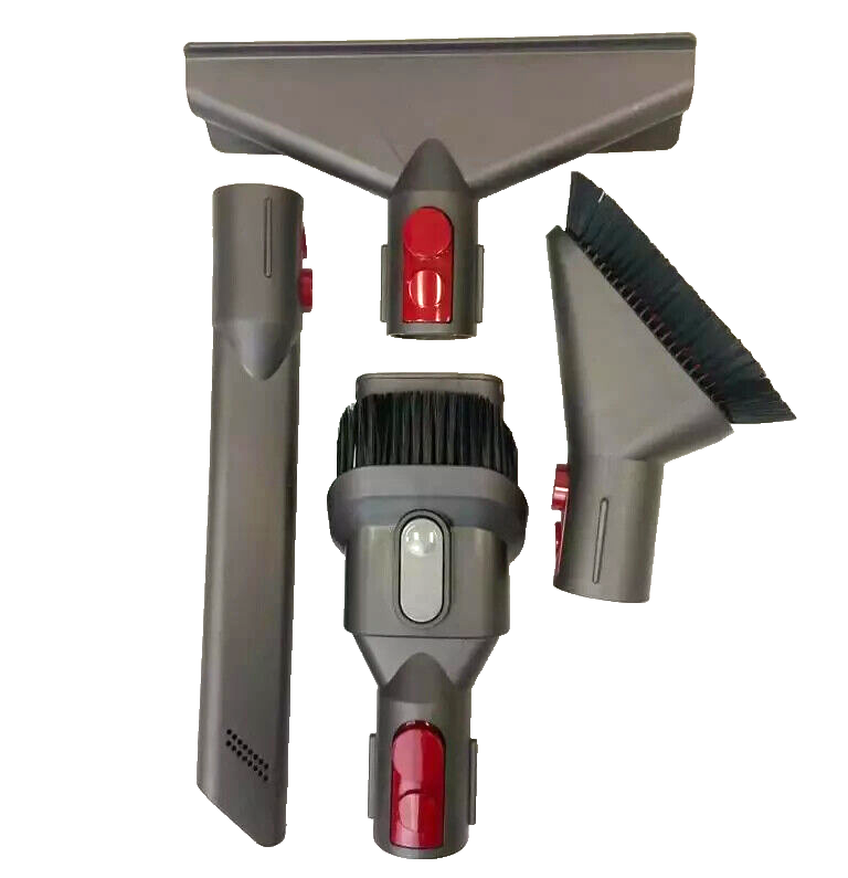 Dyson V12 SV30 GENUINE QR Handheld Tool Kit ($100 Value) *Brand New*