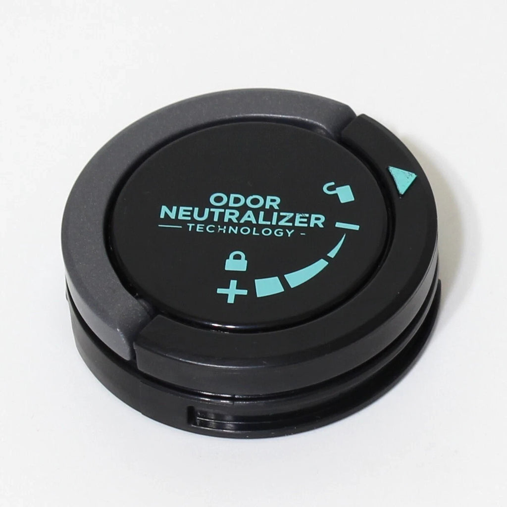 Shark Vacuum AZ3000 AZ4000 ZU100 UV900 LA481 Odor Neutralizer Intensity Dial
