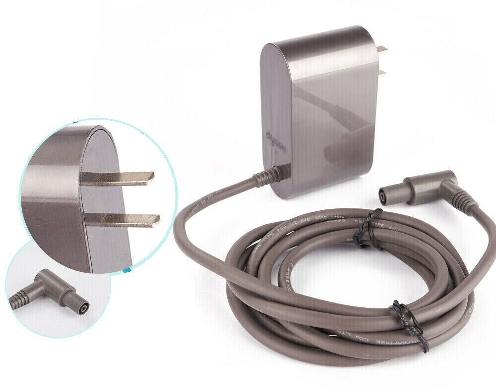 NEW Genuine Dyson Gen5 Detect /OUTSIZE Vacuum AC Charger Wall Adapter