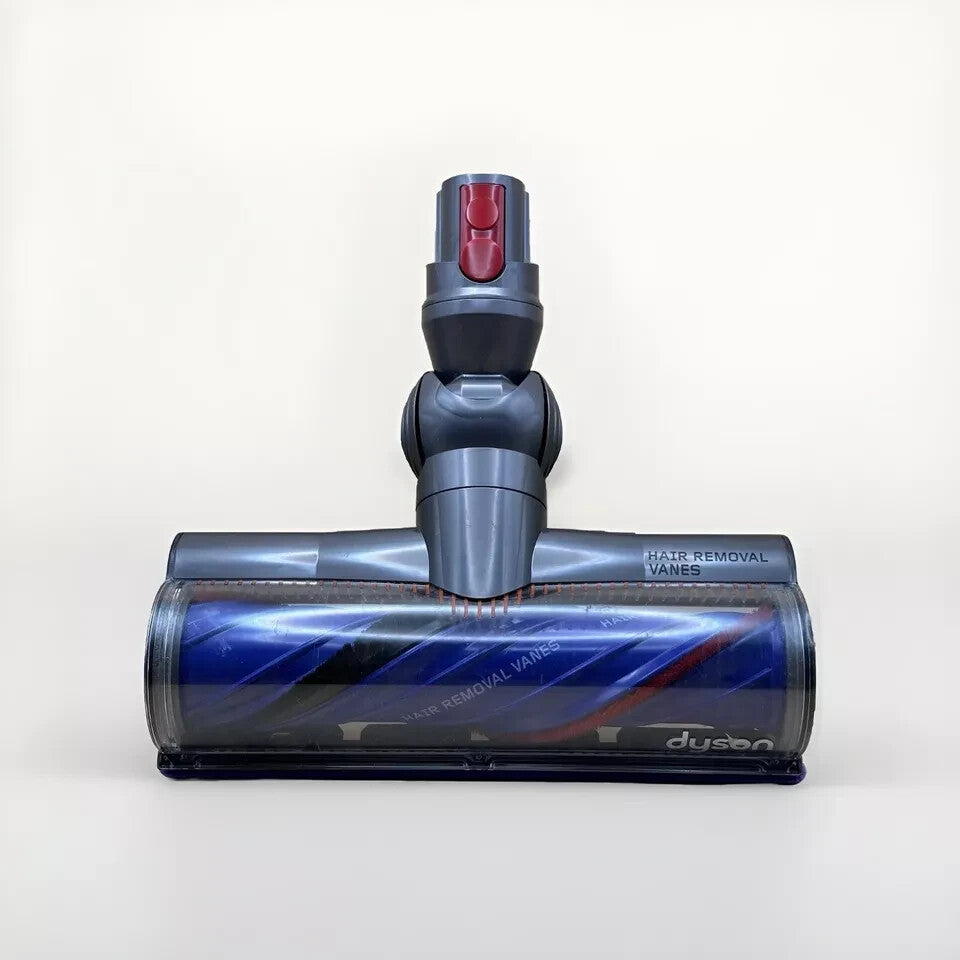 GENUINE DYSON V12 VACUUM CLEANER REMOVAL BRUSH MOTOR BAR HEAD NOT SV12 972182-02