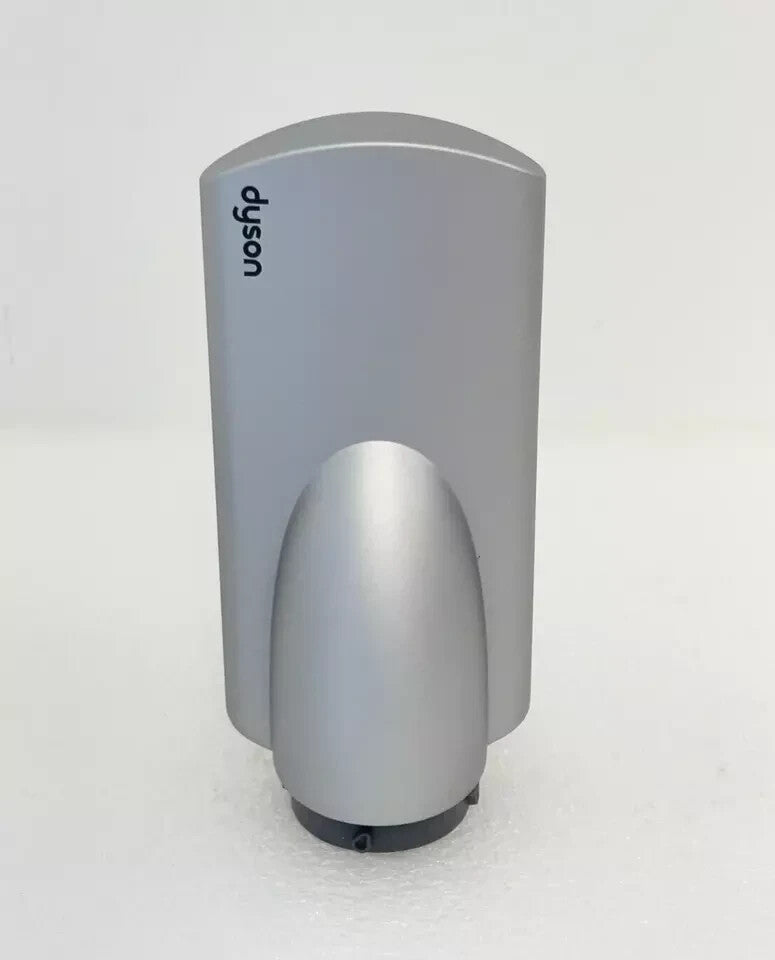 Genuine Dyson Airwrap Styler Soft Smoothing Brush Attachment, Silver/Copper