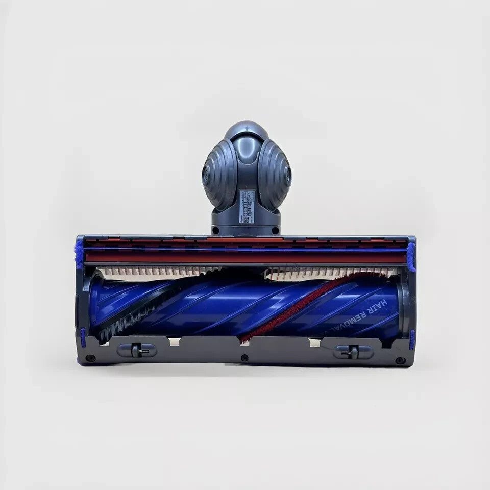 GENUINE DYSON V12 VACUUM CLEANER REMOVAL BRUSH MOTOR BAR HEAD NOT SV12 972182-02