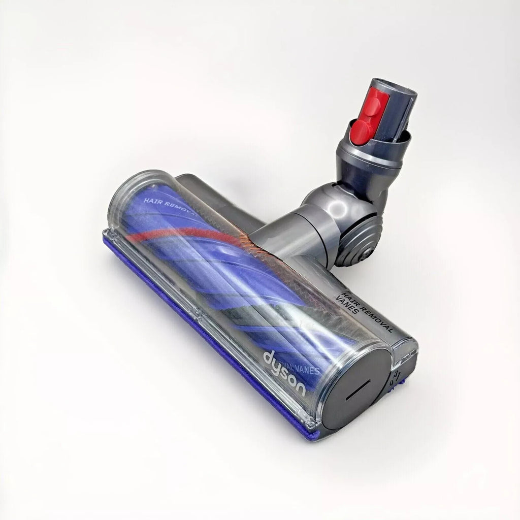 GENUINE DYSON V12 VACUUM CLEANER REMOVAL BRUSH MOTOR BAR HEAD NOT SV12 972182-02
