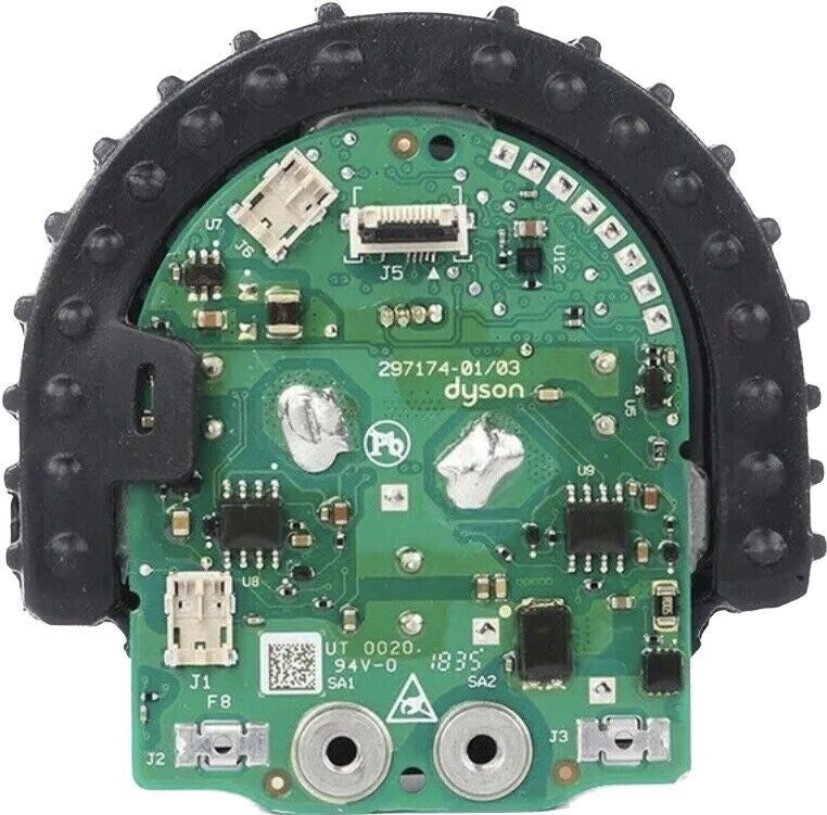 DYSON V11 VACUUM CLEANER MAIN BODY MOTOR GENUINE Replacement Part Assembly